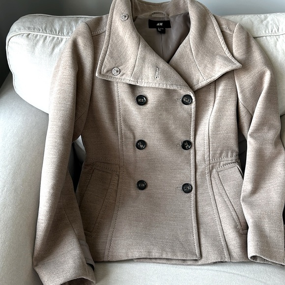 H&M Jacket - Picture 2 of 7